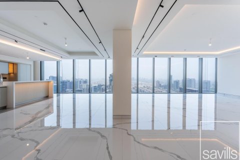 Пентхаус с 4 спальнями в Dubai Internet City, ОАЭ №136683