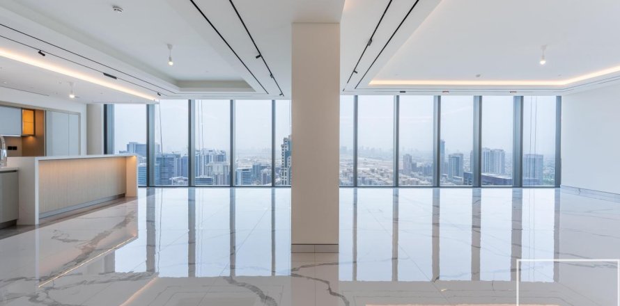 Пентхаус с 4 спальнями в Dubai Internet City, ОАЭ №136683