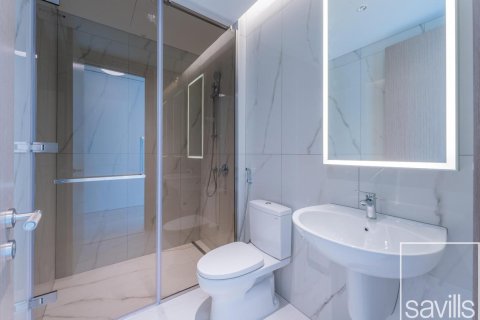 Пентхаус с 4 спальнями в Dubai Internet City, ОАЭ №136683 24