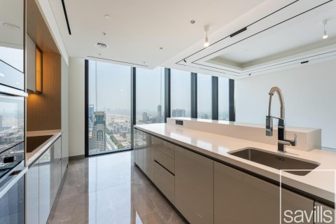 Пентхаус с 4 спальнями в Dubai Internet City, ОАЭ №136683 6