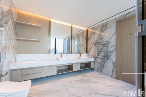 Пентхаус с 4 спальнями в Dubai Internet City, ОАЭ №136683 31