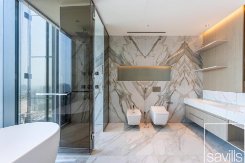 Пентхаус с 4 спальнями в Dubai Internet City, ОАЭ №136683 10