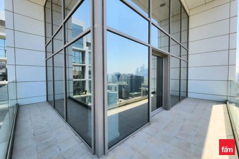 Apartment de 2 dormitorios en Dubai, UAE No. 166006 12