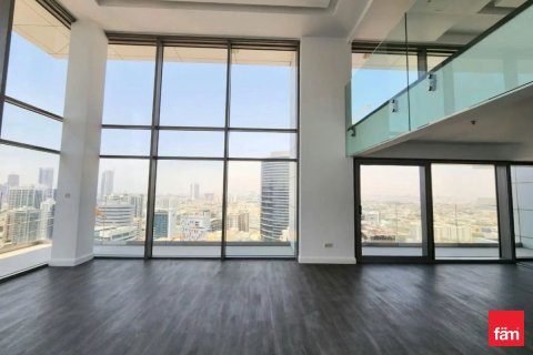 Apartment de 2 dormitorios en Dubai, UAE No. 166006 15