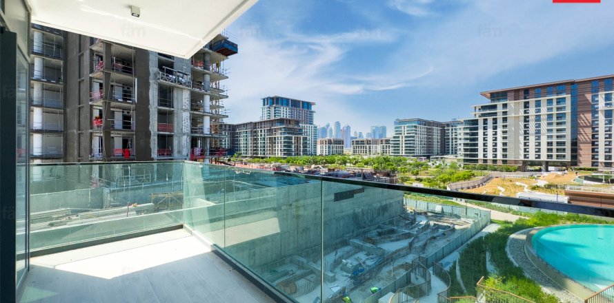 Apartment de 2 dormitorios en City Walk, UAE No. 166007