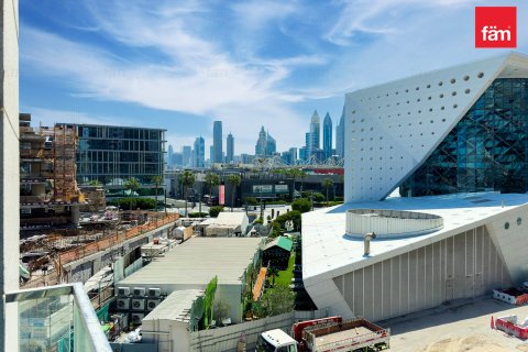 Apartment de 2 dormitorios en City Walk, UAE No. 166007 31