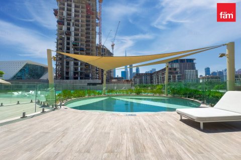 Apartment de 2 dormitorios en City Walk, UAE No. 166007 19