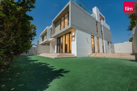 Villa de 3 dormitorios en Dubai Hills Estate, UAE No. 166009 3