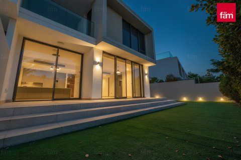 Villa de 3 dormitorios en Dubai Hills Estate, UAE No. 166009 6