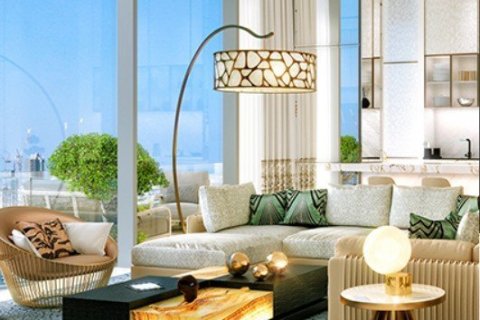 Apartment de 1 dormitorio en SOBHA HARTLAND Sobha Hartland, UAE No. 96572 9