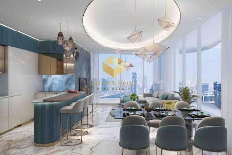 1 bedroom Apartment in ELEGANCE TOWER Downtown Dubai (Downtown Burj Dubai), UAE No. 96574 7