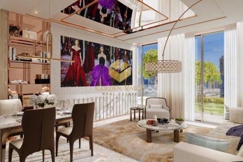 1 bedroom Apartment in ELEGANCE TOWER Downtown Dubai (Downtown Burj Dubai), UAE No. 96574 6