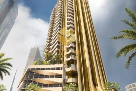 1 bedroom Apartment in ELEGANCE TOWER Downtown Dubai (Downtown Burj Dubai), UAE No. 96574 2