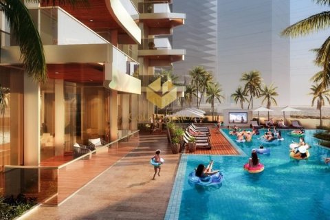 1 bedroom Apartment in ELEGANCE TOWER Downtown Dubai (Downtown Burj Dubai), UAE No. 96574 8