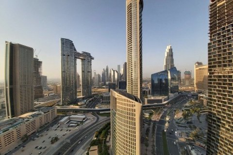 2 غرف نوم شقة في وسط مدينة دبي, الإمارات العربية المتحدة رقم 96573 2