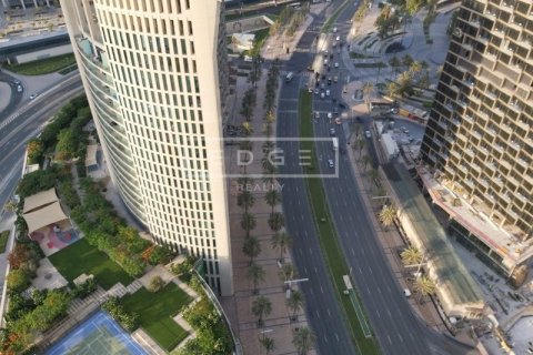 2 غرف نوم شقة في وسط مدينة دبي, الإمارات العربية المتحدة رقم 96573 5