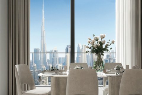 4 bedrooms Apartment in SOBHA HARTLAND Sobha Hartland, UAE No. 96569 4