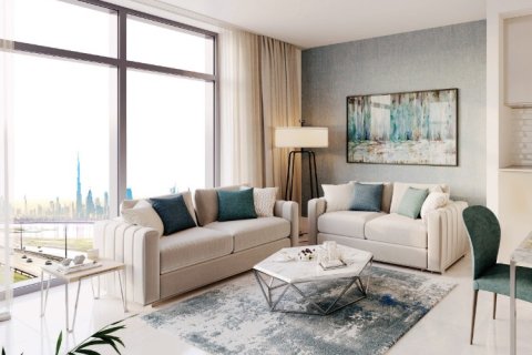 Apartment de 3 dormitorios en SOBHA HARTLAND Sobha Hartland, UAE No. 96571 5