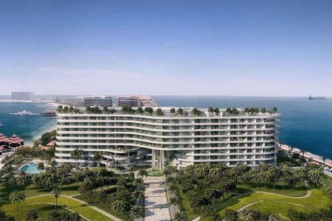 1 bedroom Apartment in MINA by Azizi, UAE No. 96575 6