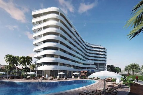 1 bedroom Apartment in MINA by Azizi, UAE No. 96575 9