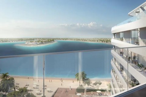 1 bedroom Apartment in MINA by Azizi, UAE No. 96575 8