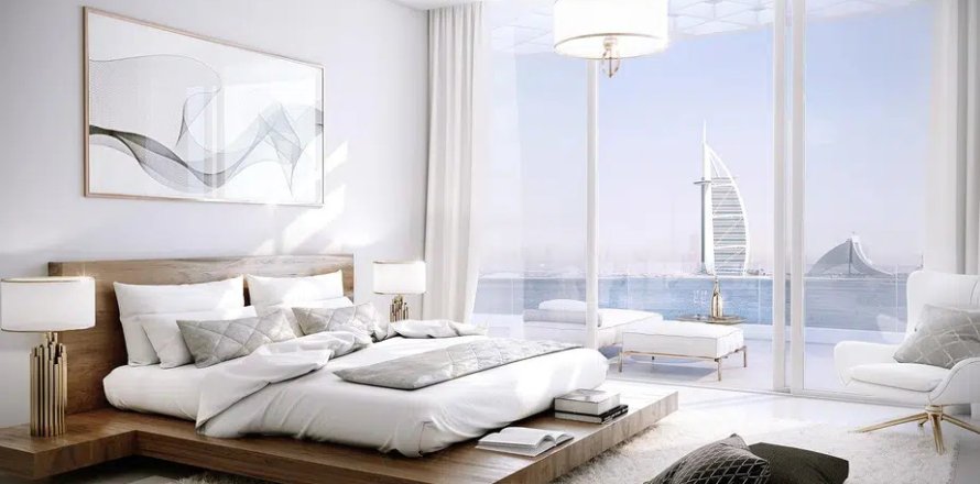 1 bedroom Apartment in MINA by Azizi, UAE No. 96575
