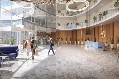 1 bedroom Apartment in MINA by Azizi, UAE No. 96575 5
