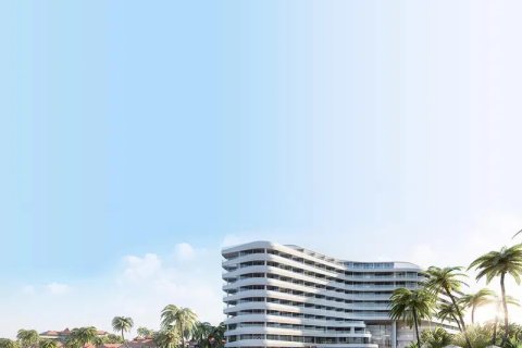 1 bedroom Apartment in MINA by Azizi, UAE No. 96575 3