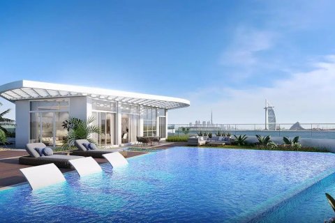 1 bedroom Apartment in MINA by Azizi, UAE No. 96575 11