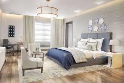 Apartment de 2 dormitorios en SOBHA HARTLAND Sobha Hartland, UAE No. 96570 12