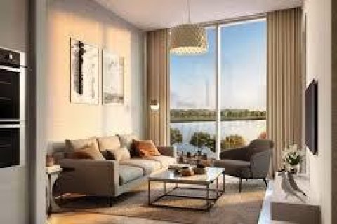 Apartment de 2 dormitorios en SOBHA HARTLAND Sobha Hartland, UAE No. 96570 10