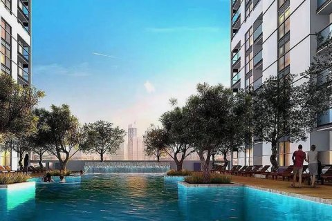 Apartment de 2 dormitorios en SOBHA HARTLAND Sobha Hartland, UAE No. 96570 18