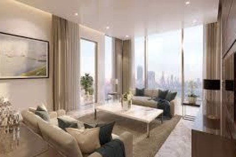 Apartment de 2 dormitorios en SOBHA HARTLAND Sobha Hartland, UAE No. 96570 14