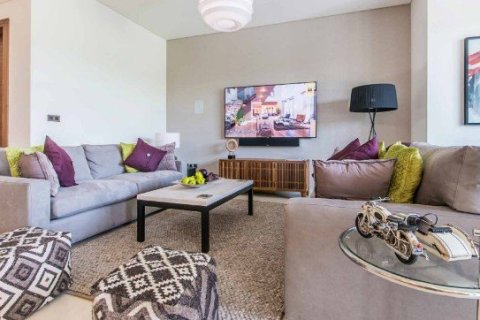 Apartment de 2 dormitorios en SOBHA HARTLAND Sobha Hartland, UAE No. 96570 7
