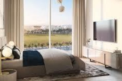 Apartment de 2 dormitorios en SOBHA HARTLAND Sobha Hartland, UAE No. 96570 11