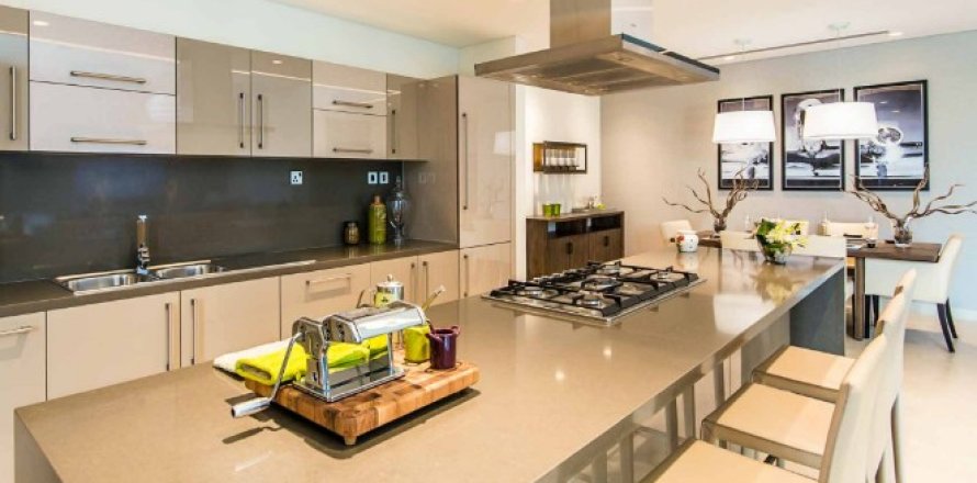 Apartment de 2 dormitorios en SOBHA HARTLAND Sobha Hartland, UAE No. 96570