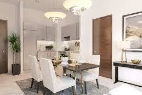 Apartment de 2 dormitorios en SOBHA HARTLAND Sobha Hartland, UAE No. 96570 13