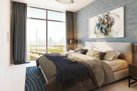 Apartment de 2 dormitorios en SOBHA HARTLAND Sobha Hartland, UAE No. 96570 5