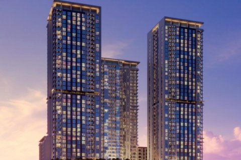 Apartment de 2 dormitorios en SOBHA HARTLAND Sobha Hartland, UAE No. 96570 3