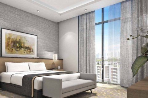 Apartment de 2 dormitorios en SOBHA HARTLAND Sobha Hartland, UAE No. 96570 8