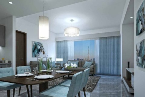 Apartment de 2 dormitorios en SOBHA HARTLAND Sobha Hartland, UAE No. 96570 9