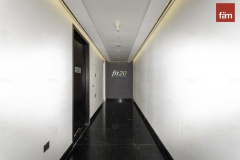 1 bedroom Apartment No. 132107 6