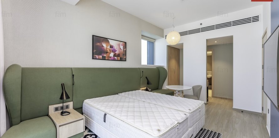 1 bedroom Apartment No. 132107