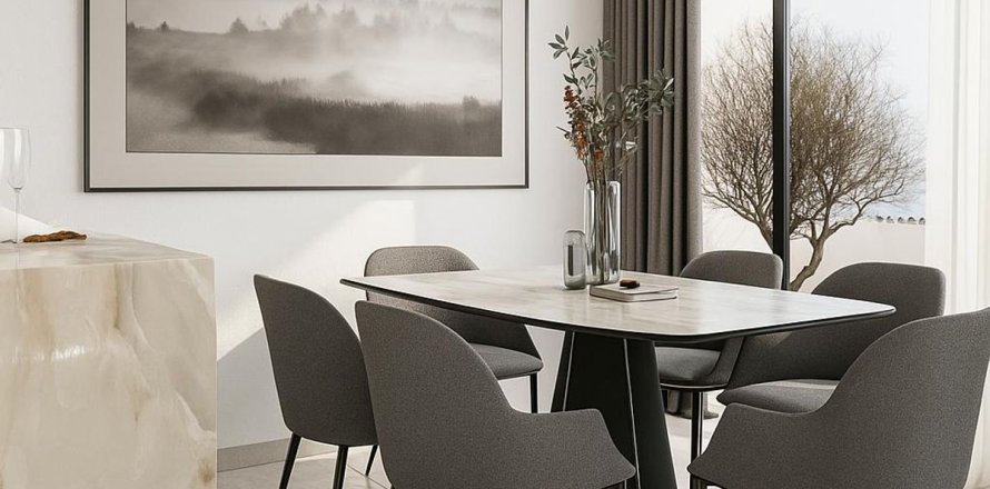 2 bedrooms Apartment  No. 132108