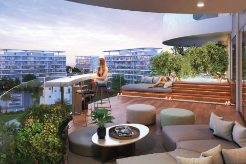 1 غرف نوم شقة  رقم 132104 5