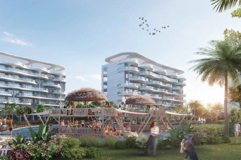 1 غرف نوم شقة  رقم 132104 8