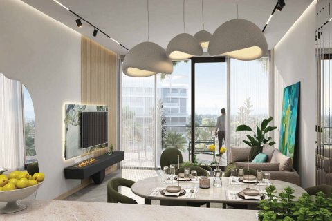 1 غرف نوم شقة  رقم 132104 2