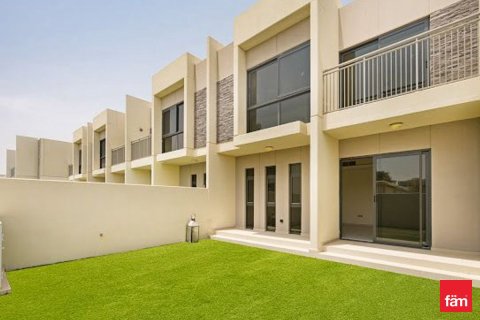 3 bedrooms Townhouse  No. 132105 19