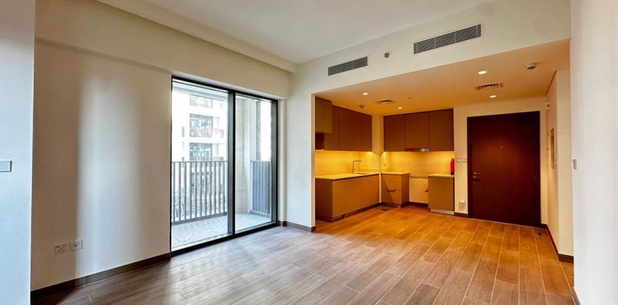 1 غرف نوم شقة رقم 132103