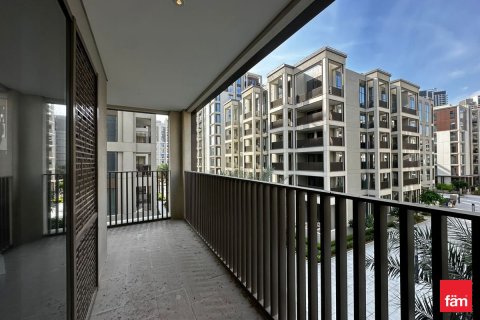 1 غرف نوم شقة رقم 132103 5